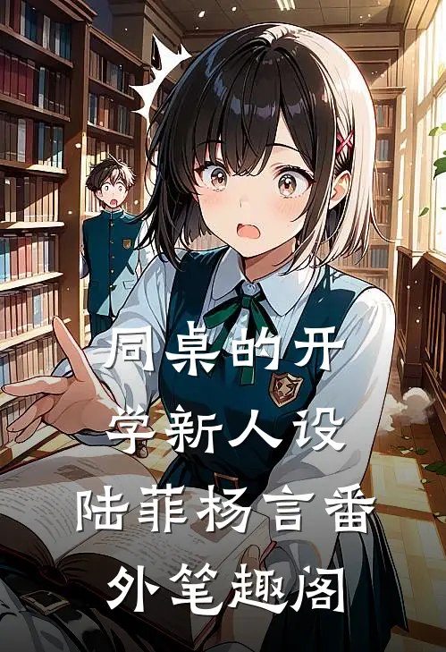 同桌的开学新人设：陆菲杨言番外笔趣阁