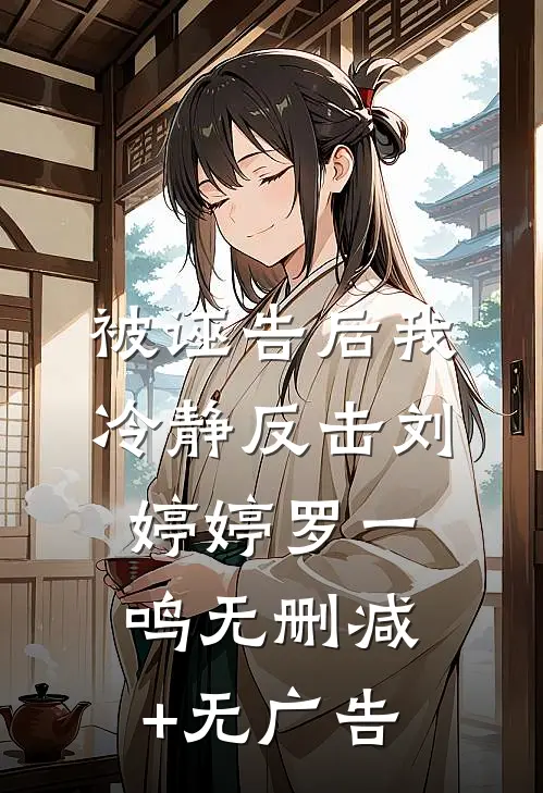 被诬告后我冷静反击刘婷婷罗一鸣无删减+无广告