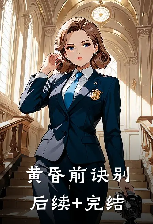 黄昏前诀别后续+完结