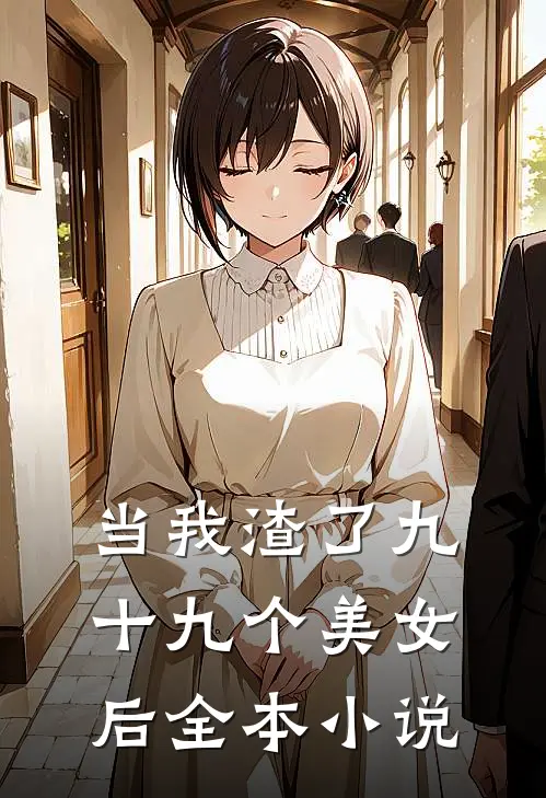 当我渣了九十九个美女后全本小说