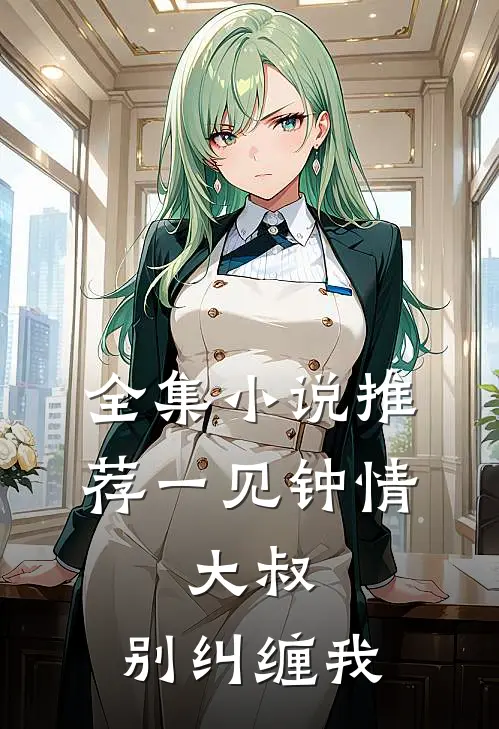 全集推荐一见钟情大叔,别纠缠我免费阅读