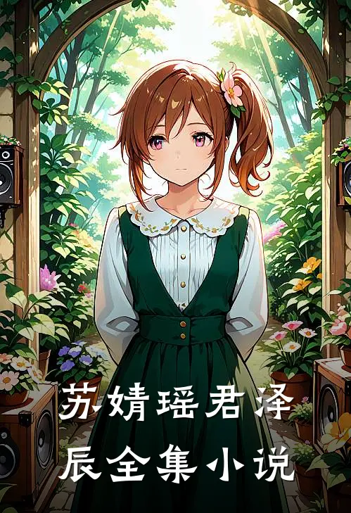 苏婧瑶君泽辰全集小说