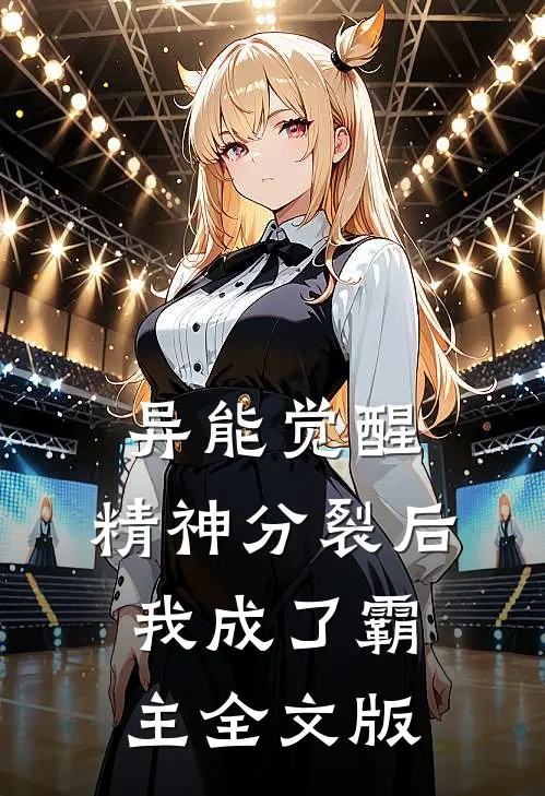 异能觉醒：精神分裂后我成了霸主全文版