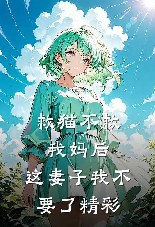 救猫不救我妈后，这妻子我不要了精彩