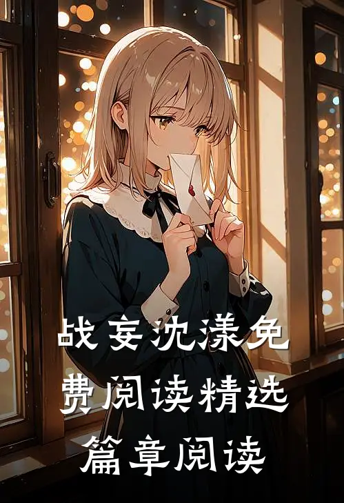 战妄沈漾免费阅读精选篇章阅读