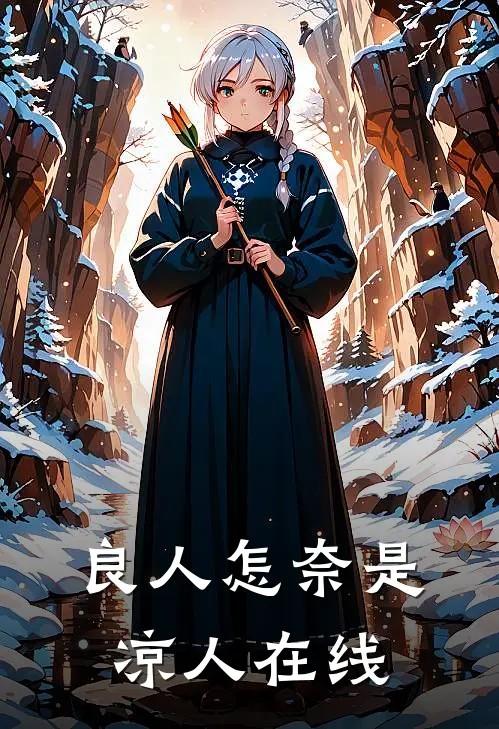 良人怎奈是凉人在线