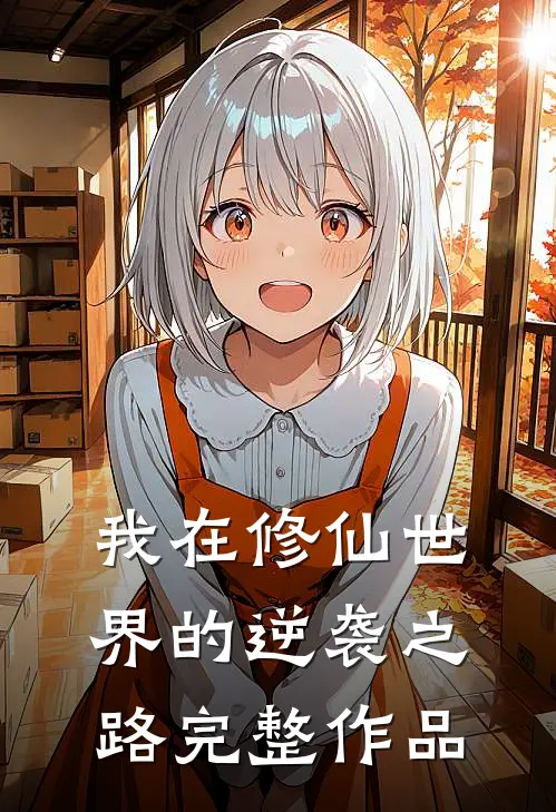 我在修仙世界的逆袭之路完整作品