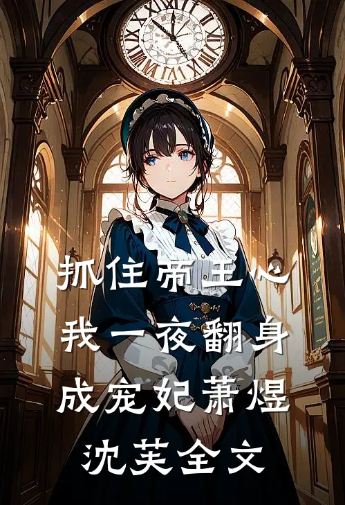 抓住帝王心，我一夜翻身成宠妃萧煜沈芙全文