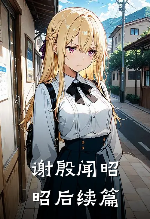 谢殷闻昭昭后续篇