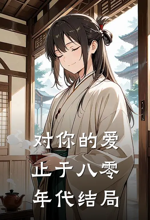对你的爱止于八零年代结局