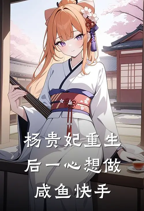 杨贵妃重生后一心想做咸鱼快手