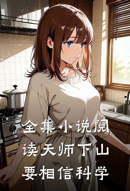 全集小说阅读天师下山要相信科学