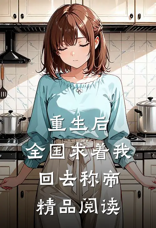 重生后，全国求着我回去称帝精品阅读