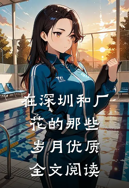 在深圳和厂花的那些岁月优质全文阅读