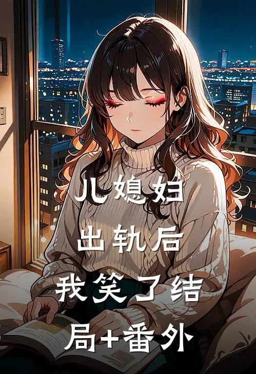 儿媳妇出轨后，我笑了结局+番外