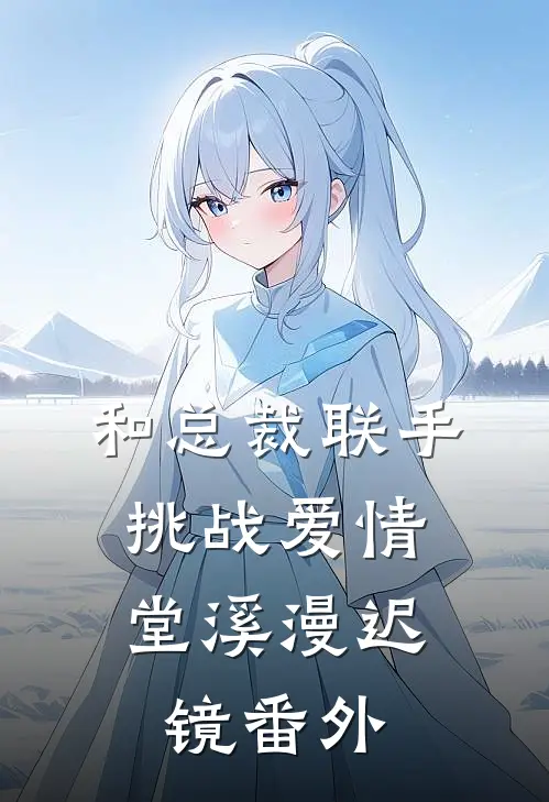 和总裁联手：挑战爱情堂溪漫迟镜番外