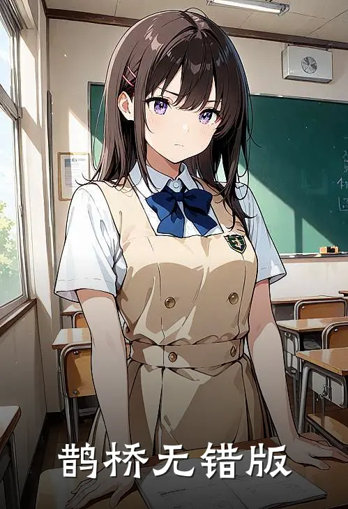 鹊桥无错版