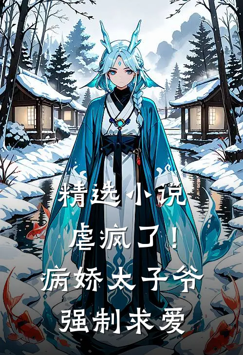 精选虐疯了!病娇太子爷强制求爱免费阅读