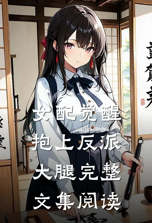 女配觉醒：抱上反派大腿完整文集阅读