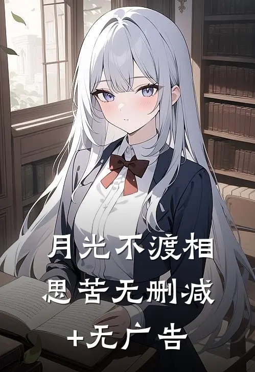 月光不渡相思苦无删减+无广告