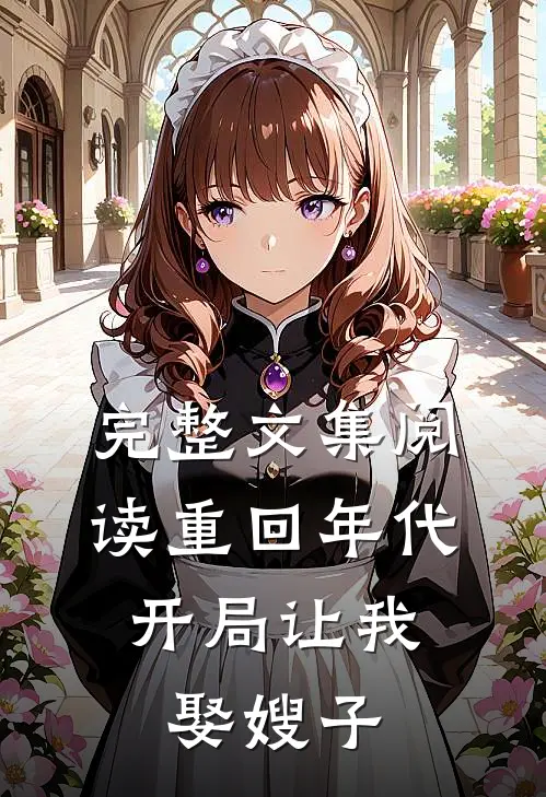 完整文集阅读重回年代，开局让我娶嫂子