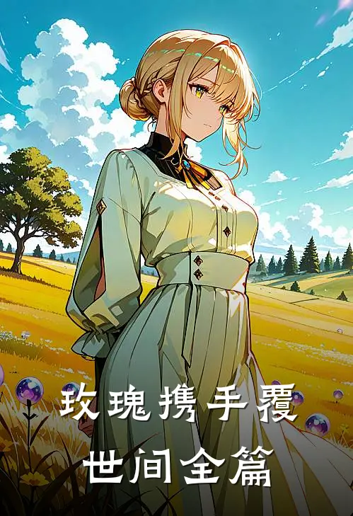 玫瑰携手覆世间全篇
