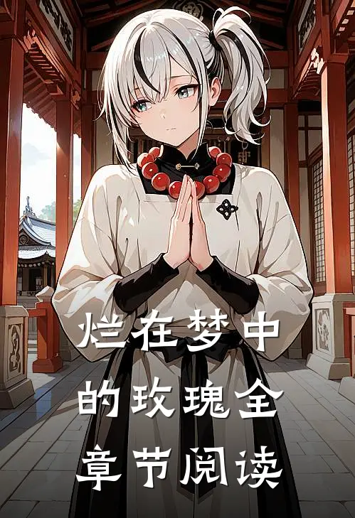 烂在梦中的玫瑰全章节阅读