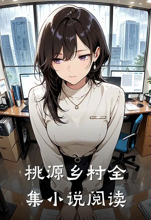 桃源乡村全集小说阅读