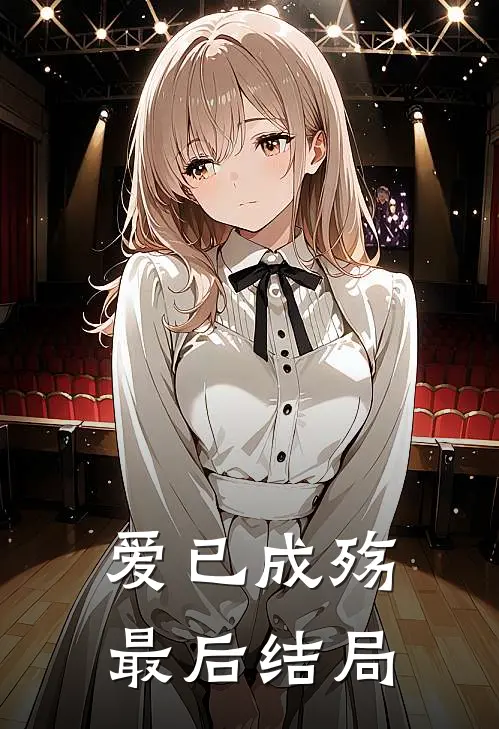 爱已成殇最后结局
