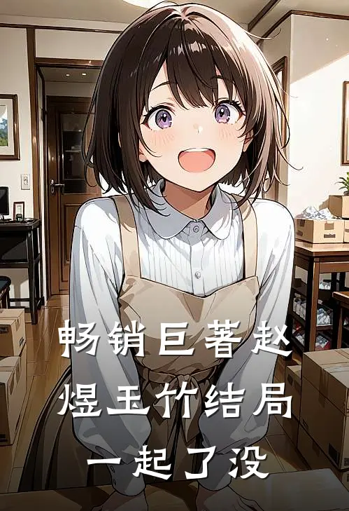 畅销巨著赵煜玉竹结局一起了没