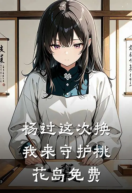 杨过这次换我来守护桃花岛免费