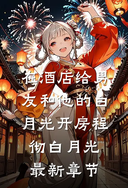 在酒店给男友和他的白月光开房程彻白月光最新章节