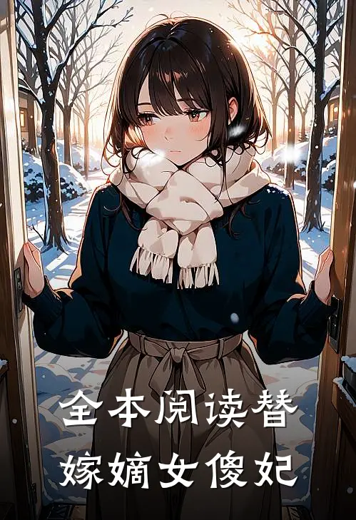 全本阅读替嫁嫡女傻妃