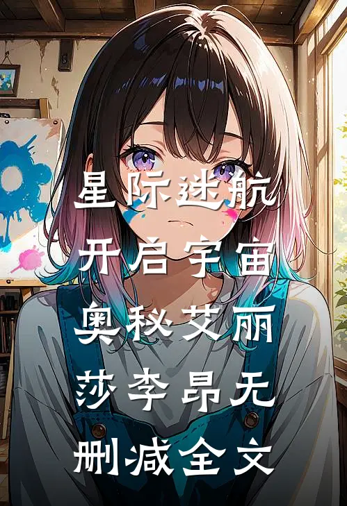 星际迷航，开启宇宙奥秘艾丽莎李昂无删减全文