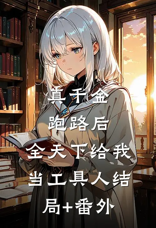 真千金跑路后，全天下给我当工具人结局+番外