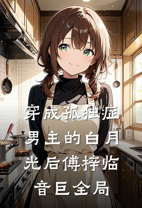 穿成孤独症男主的白月光后傅梓临音巨全局