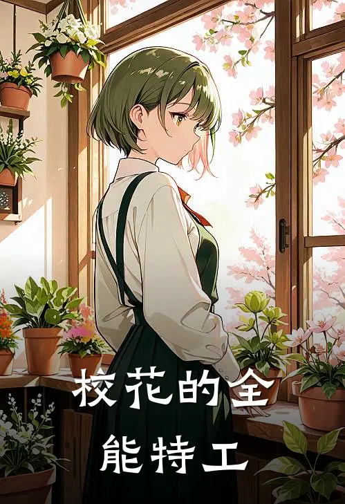 校花的全能特工