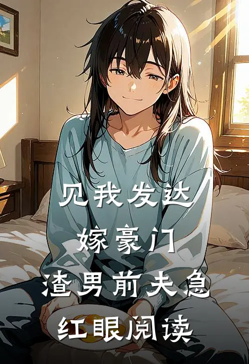 见我发达嫁豪门，渣男前夫急红眼阅读