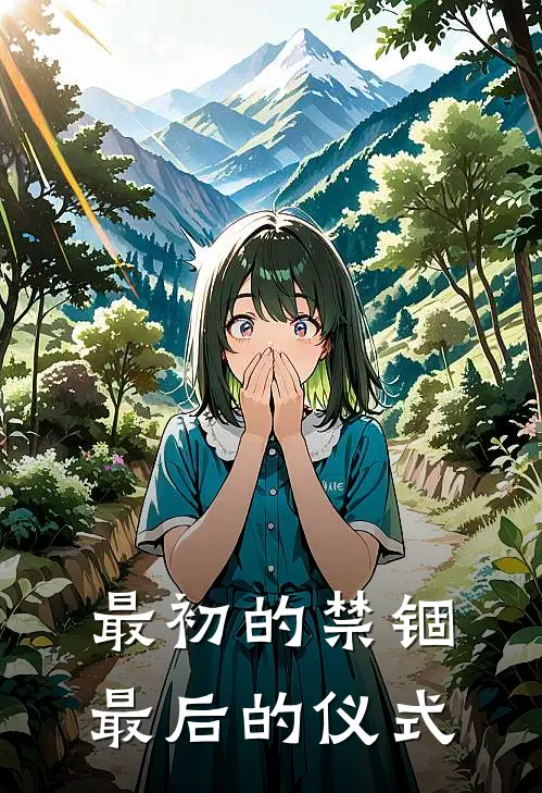 最初的禁锢，最后的仪式