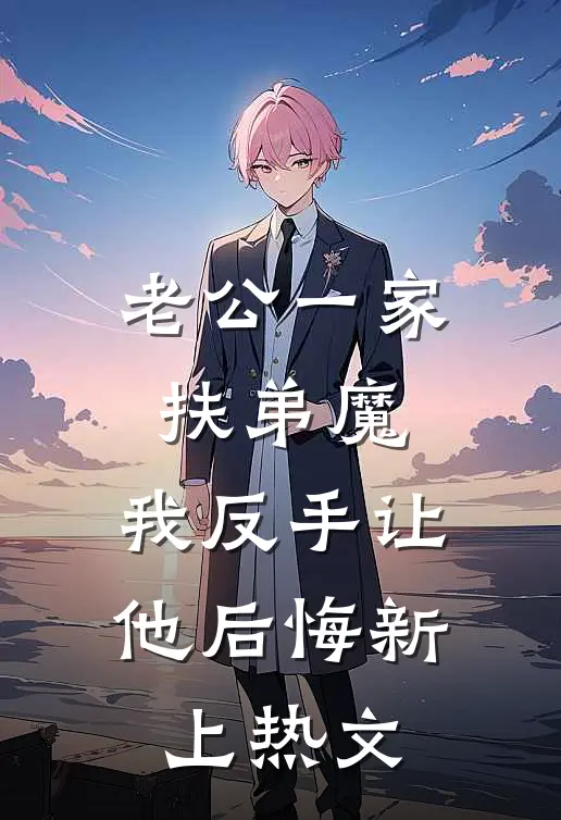 老公一家扶弟魔，我反手让他后悔新上热文