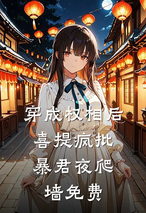 穿成权相后，喜提疯批暴君夜爬墙免费
