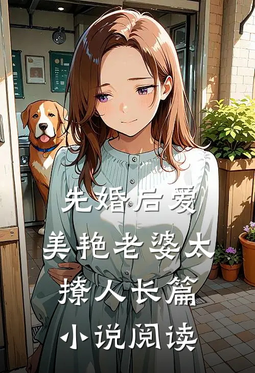 先婚后爱：美艳老婆太撩人长篇小说阅读
