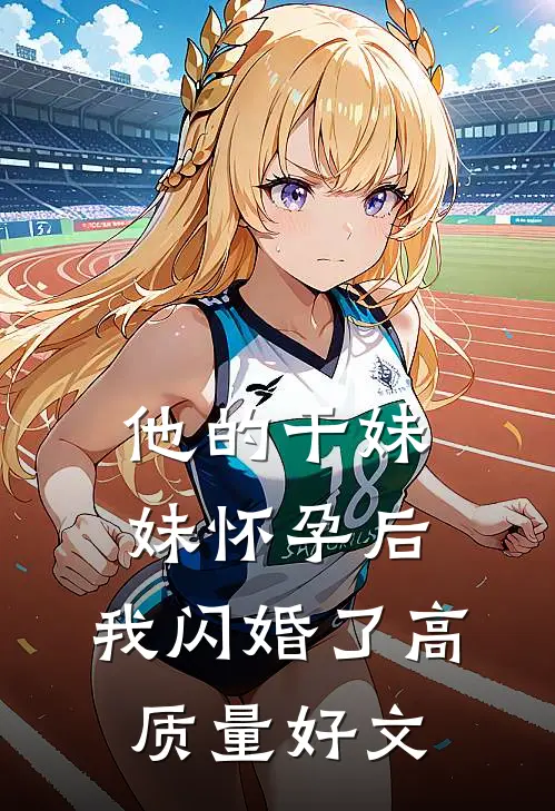 他的干妹妹怀孕后，我闪婚了高质量好文