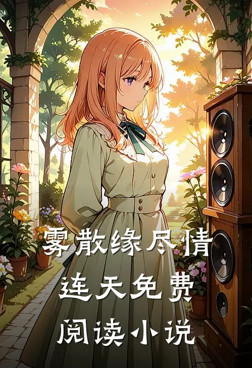 雾散缘尽情连天免费阅读小说