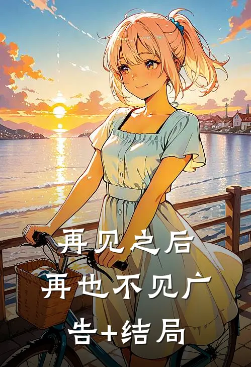 再见之后，再也不见广告+结局