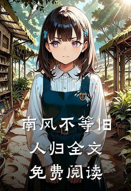 南风不等旧人归全文免费阅读