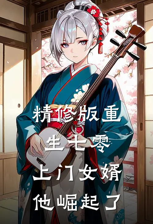 精修版重生七零：上门女婿他崛起了