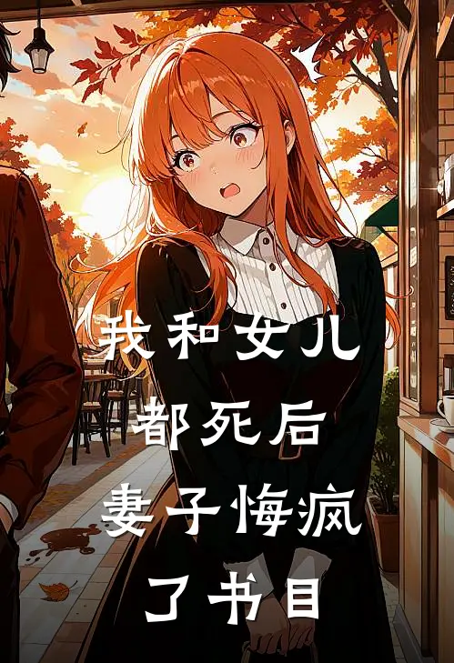 我和女儿都死后，妻子悔疯了书目