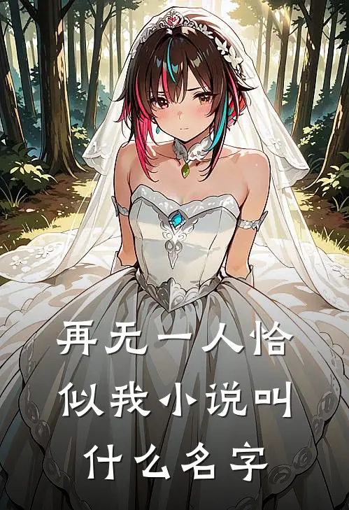 再无一人恰似我小说叫什么名字