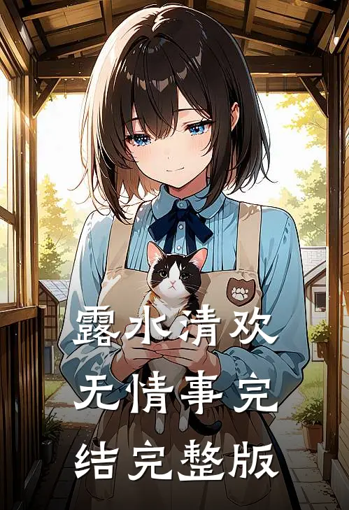 露水清欢无情事完结完整版